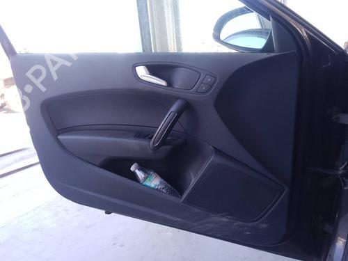 front-left-panel-audi-a1-8x1-8xk-2010-2011-2012-2013-2014-2015-2016-2017-2018-2019-35817505 main image