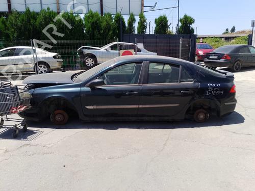 Used Parts RENAULT LAGUNA II (BG0/1_) [2001-2007]  4415580