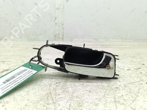 Maneta interior trasera derecha CHEVROLET NUBIRA Saloon [2005-2012]  31335252