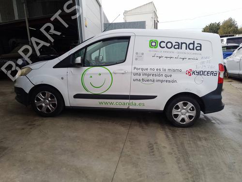 Used Parts FORD TRANSIT COURIER B460 MPV 4660418