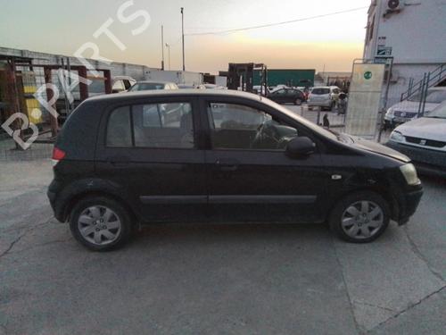 Squib airbag HYUNDAI GETZ (TB) 1.1 | BP30063107C102