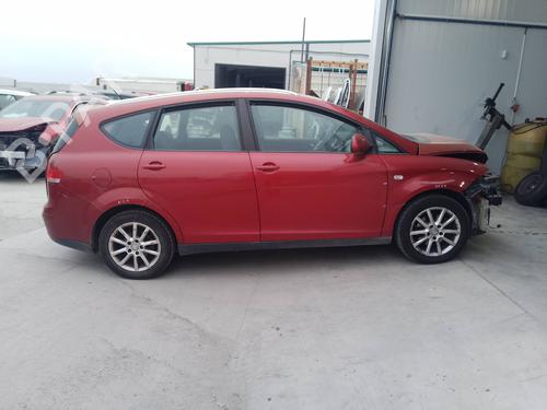 Engine SEAT ALTEA XL (5P5, 5P8) | BP35818696M1 - Image 4