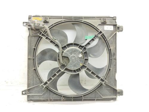 Koelventilatormotor SSANGYONG TIVOLI [2015-2025]  30575576