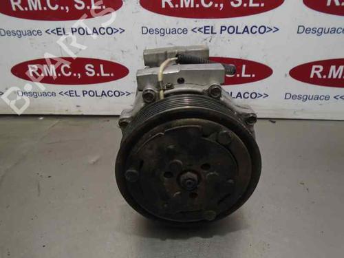 AC-Kompressor RENAULT MEGANE I Classic (LA0/1_) [1996-2008]  13454849