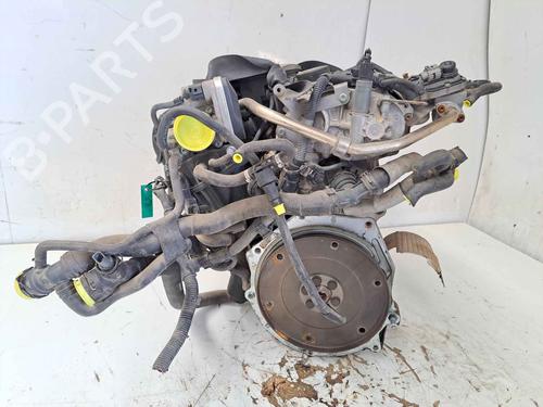 Engine SEAT ALTEA (5P1) | BP35817784M1 - Image 5