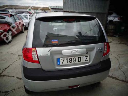 Alternator HYUNDAI GETZ (TB)  | BP13422392M7 