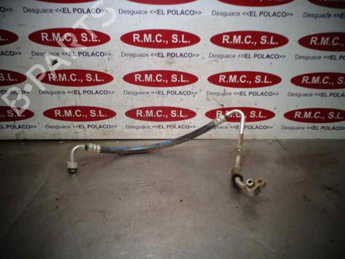 Tuyau de climatisation MITSUBISHI L200 / TRITON (KA_T, KB_T) [2004-2018]  30002735