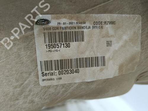 Interiør tag FORD TRANSIT CONNECT MPV  | BP24997267I12 