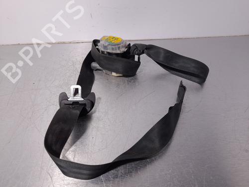 Ceinture de sécurité avant gauche Ceinture de sécurité avant gauche HYUNDAI i20 I (PB, PBT) [2008-2015] 35815555 35815555