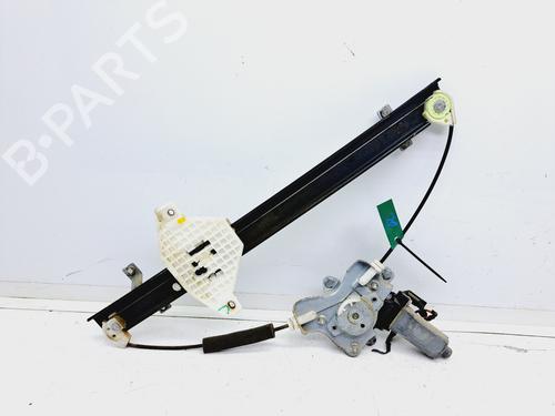 Rear right window mechanism SSANGYONG ACTYON I  | BP24621772C25 