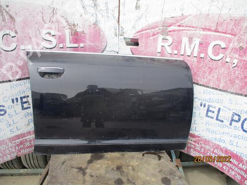 Used Right front door Right front door AUDI A6 C6 (4F2) 2.0 TDI (140 hp) 35815543 35815543