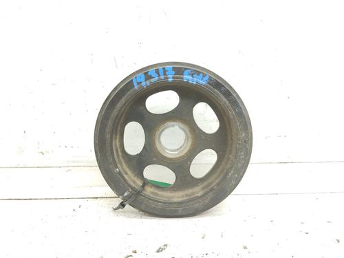 Used Pulley MERCEDES-BENZ A-CLASS (W169) A 160 CDI (169.006, 169.306) (82 hp) 27492109