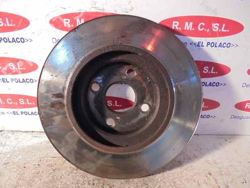 Other TOYOTA COROLLA (_E12_) 1.4 D (NDE120_, NDE120R) | BP30001711O1