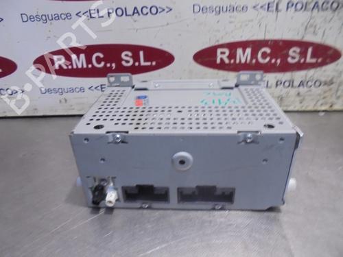 Radio FORD FOCUS IV (HN)  | BP13426014E6