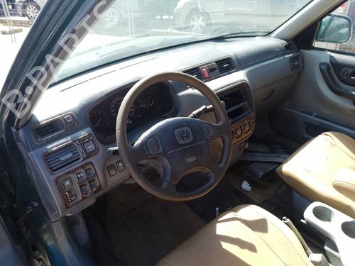 Left front window switch HONDA CR-V I (RD) | BP35818611I27 - Image 8