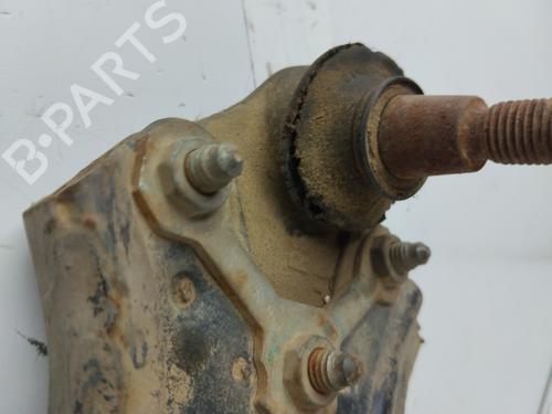 Left front suspension arm SEAT IBIZA III (6L1)  | BP26437772M12 