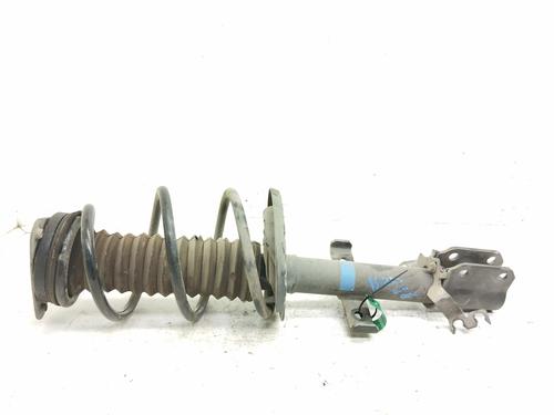 Used Right front shock absorber RENAULT CAPTUR I (J5_, H5_) [2013-2026]  30727680