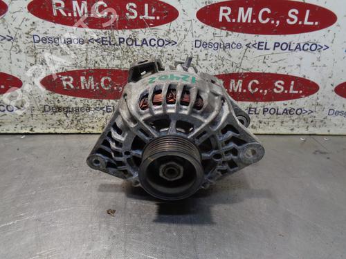 Used Alternator KIA SPORTAGE III (SL) [2009-2017]  13457700