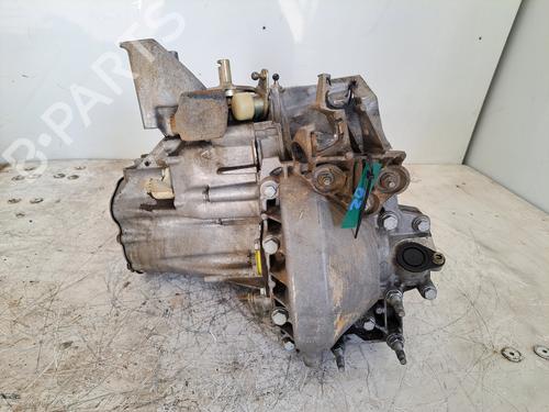 Gearbox CITROËN C5 III (RD_) | BP30883832M3 - Image 3