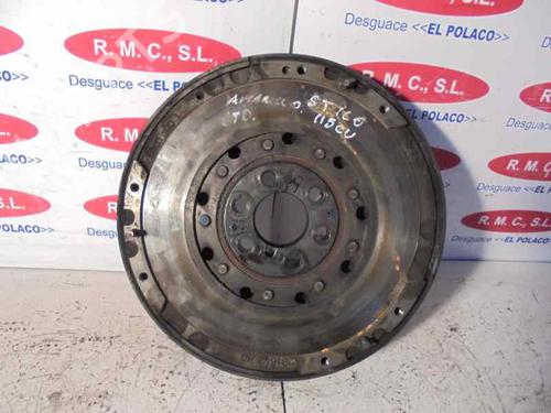 Used Flywheel FIAT STILO (192_) [2001-2010]  14222763