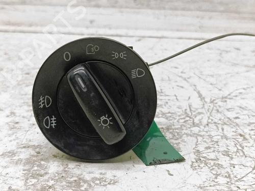 Headlight switch VW GOLF V (1K1) 1.9 TDI | BP38304786I24 - Image 2