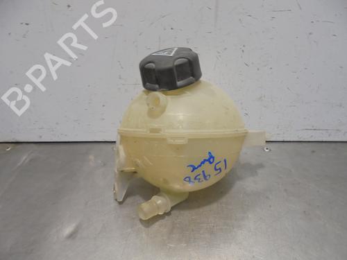 Expansion tank CITROËN BERLINGO MULTISPACE (B9) 1.6 HDi 75 16V | BP22353281C120 