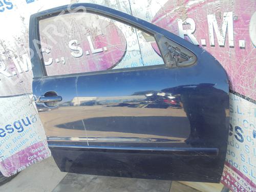 Used Right front door SEAT TOLEDO II (1M2) 1.9 TDI 4Drive (150 hp) 13470849