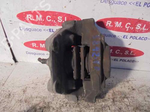 Right rear brake caliper MERCEDES-BENZ S-CLASS (W220, V220) S 320 CDI (220.026, 220.126) | BP13468670M106 