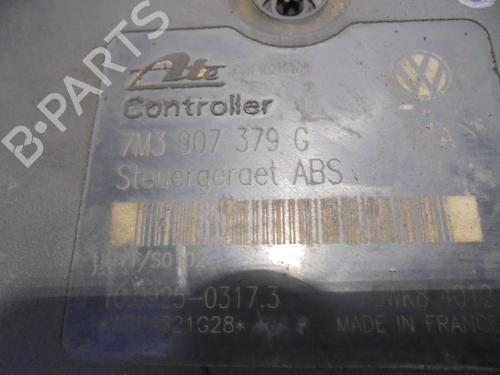 ABS pump SEAT ALHAMBRA (7V8, 7V9)  | BP13469749M43 