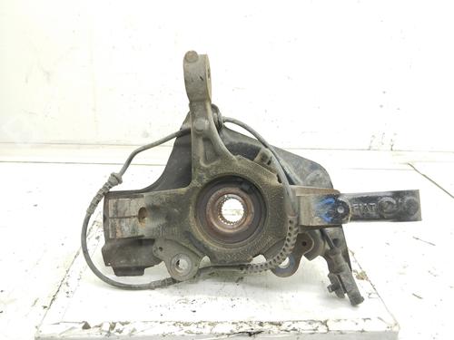 Left front steering knuckle FIAT 500L (351_, 352_) | BP27480155M25 - Image 2