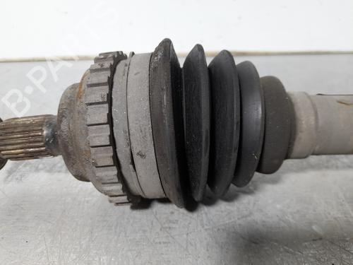 Left front driveshaft CITROËN XSARA (N1) 1.6 16V | BP16289970M38 