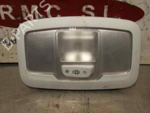 Used Interior roof light Interior roof light 13423927 13423927