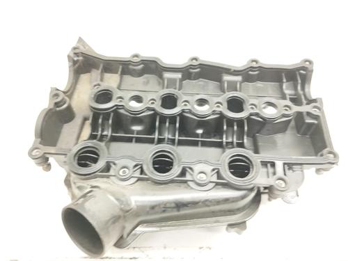 Valve cover PEUGEOT 407 Coupe (6C_) 2.7 HDi | BP18531339M124 