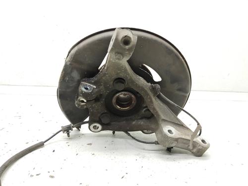 Left front steering knuckle OPEL INSIGNIA A (G09) 1.6 CDTi (68) | BP23456550M25 