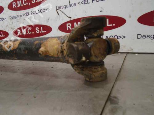 Driveshaft FORD USA EXPLORER (U2, U_)  | BP23567192M37 