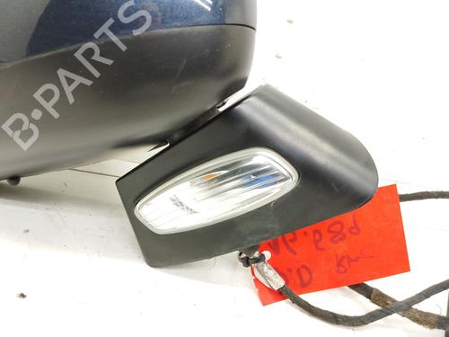 Right mirror CITROËN C4 I (LC_)  | BP19274627C27 