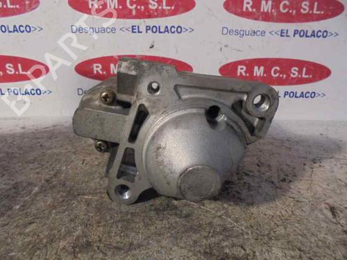 Used Starter NISSAN ALMERA II (N16) [2000-2025]  13460415