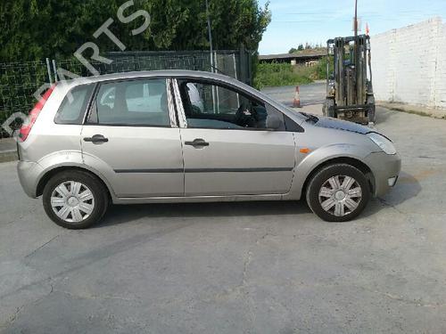 Steering pump FORD FIESTA V (JH_, JD_) 1.4 TDCi | BP24153348M99 