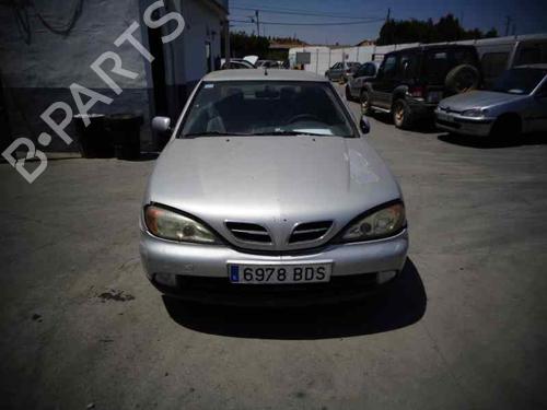 Left front window switch NISSAN PRIMERA Hatchback (P11) 1.8 16V | BP13421919I27 - Image 6