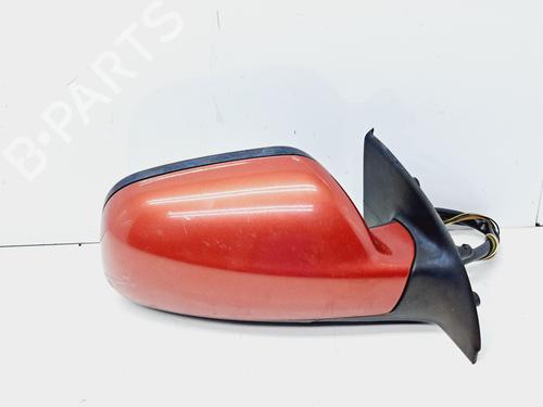 Used Right mirror PEUGEOT 307 Break (3E) 2.0 HDI 110 (107 hp) 16365736