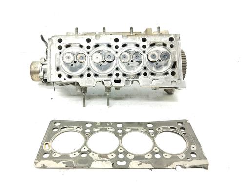Used Cylinder head RENAULT KANGOO (KC0/1_) 1.5 dCi (KC07) (65 hp) 30487301