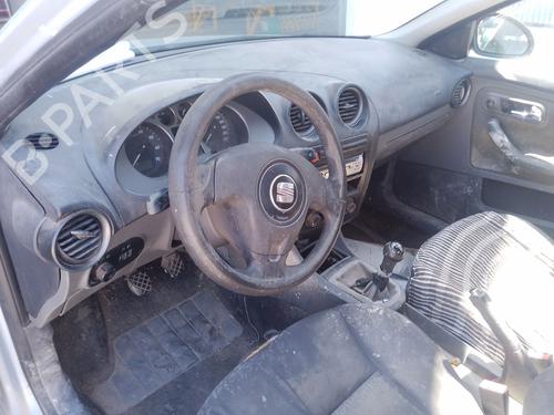 Engine SEAT CORDOBA (6L2) 1.4 16V | BP36032842M1 - Image 9