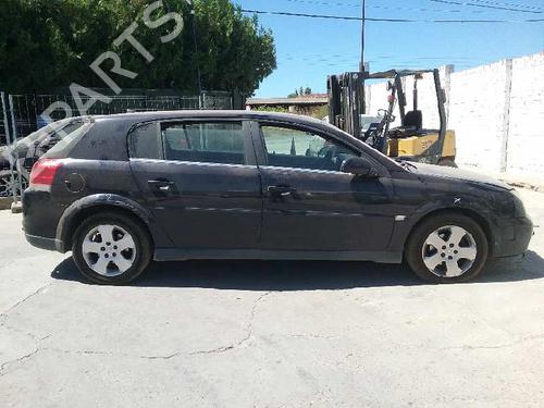 Rear left window mechanism OPEL SIGNUM Hatchback (Z03) 2.2 DTI (F48) | BP13456508C24 