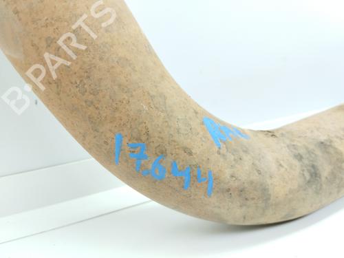 Exhaust system MITSUBISHI PAJERO IV (V8_W, V9_W) 3.2 DI-D (V88W, V98W) | BP19082958M121