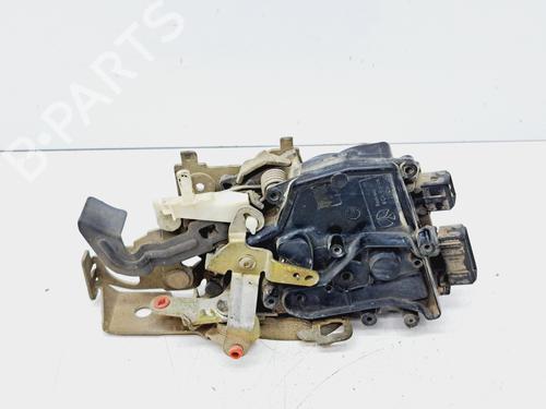 Used Front left lock PEUGEOT 605 (6B) 2.1 TD 12V (109 hp) 14243515