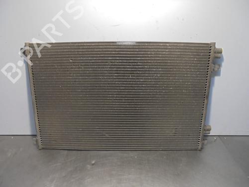 Used AC radiator AC radiator 13426033 13426033