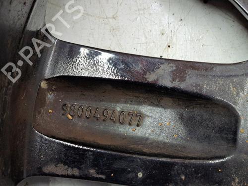 Rim CITROËN C4 CACTUS  | BP29811208C45 