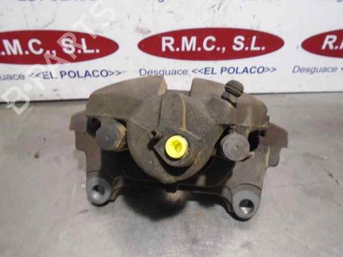 Right front brake caliper VW PASSAT B6 (3C2) | BP13458636M104 - Image 3