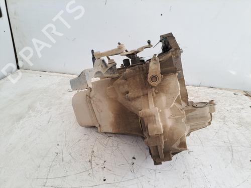 Gearbox PEUGEOT 307 (3A/C) | BP28503486M3