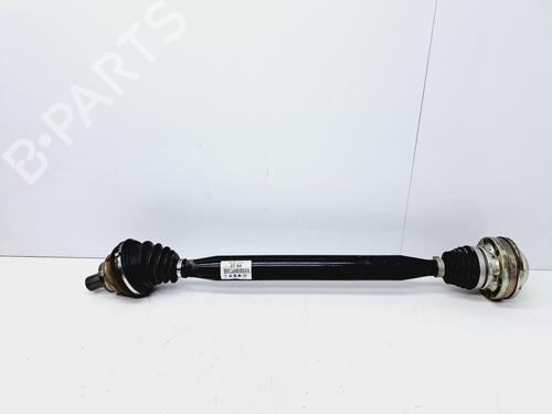 Used Right front driveshaft AUDI TT (8J3) 2.0 TFSI (200 hp) 15178241